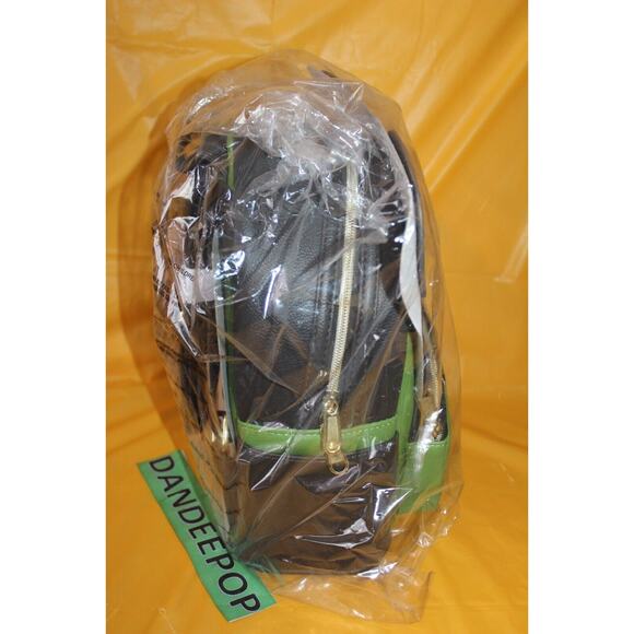 Disney Loungefly Entertainment Earth Exclusive Mickey Frankenstein Mini Backpack main image 5